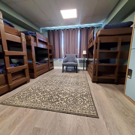 Hi San Diego Point Loma Hostel Экстерьер фото