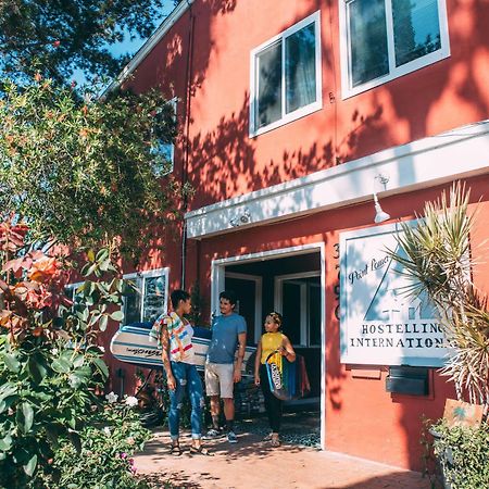 Hi San Diego Point Loma Hostel Экстерьер фото