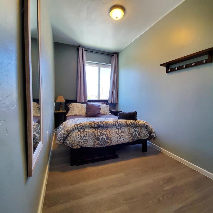 Hi San Diego Point Loma Hostel Экстерьер фото
