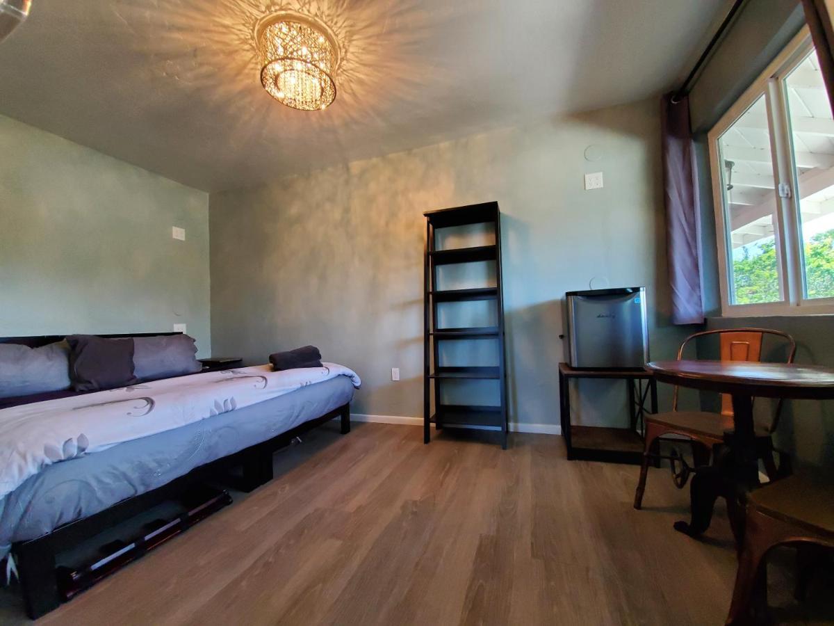 Hi San Diego Point Loma Hostel Экстерьер фото