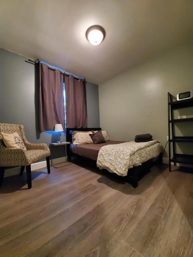 Hi San Diego Point Loma Hostel Экстерьер фото