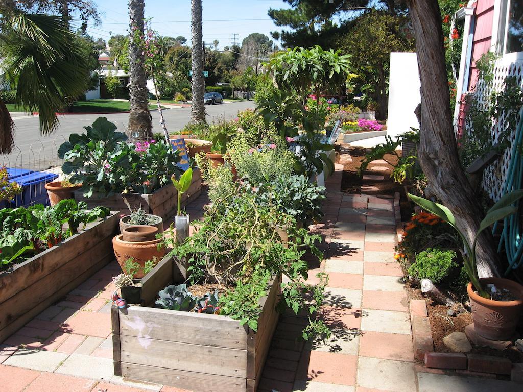 Hi San Diego Point Loma Hostel Экстерьер фото
